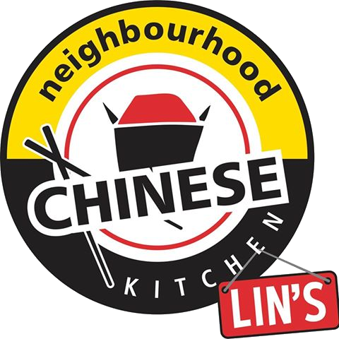 lins chinese kitchen logo